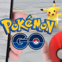 Pokemon Go