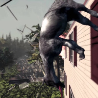 Goat Simulator