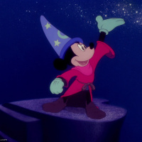 Studio D: Darkside of Disney