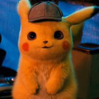 Pokémon Detective Pikachu (2019)