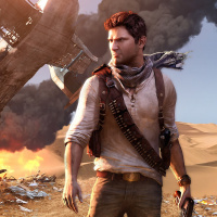 Uncharted