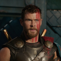 Thor: Ragnarok