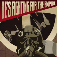 Star Wars - Episode III