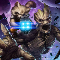 Guardians of the Galaxy