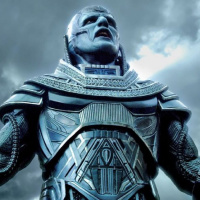 X-Men: Apocalypse