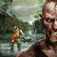 Liquid Flashback: Dead Island