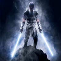 The Force Unleashed