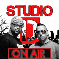 The Best of Studio D