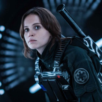 Rogue One: A Star Wars Story