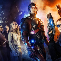 Legends of Tomorrow