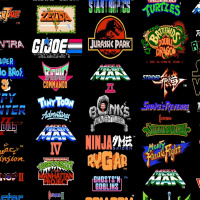 Liquid Flashback: Retro Gaming Xperts