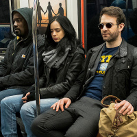 The Defenders