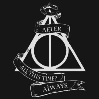 Harry Potter - Year Seven