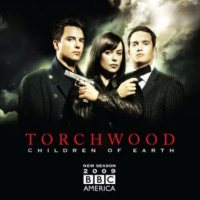 Torchwood