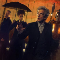 The Twelfth Doctor