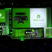 Liquid Flashback: E3 of 2013