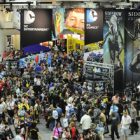 Grand Rapids Comic Con