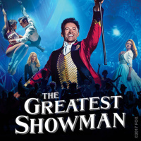 The Greatest Showman