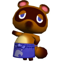 Animal Crossing