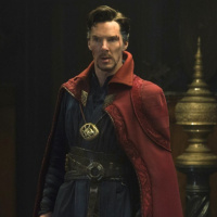 Doctor Strange