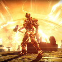 Destiny: The Taken King