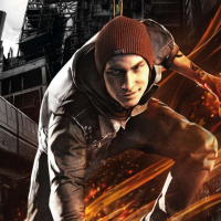 Infamous: Second Son