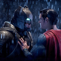 Batman v Superman: Dawn of Justice