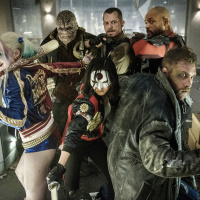 Suicide Squad