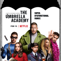 The Umbrella Academy