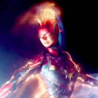 Captain Marvel