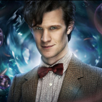 The Eleventh Doctor