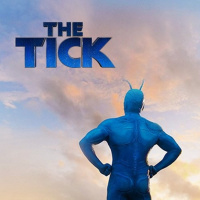 The Tick