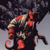Hellboy