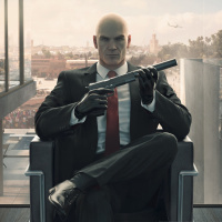 Hitman