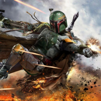 Star Wars Episode IV