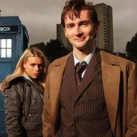 The Tenth Doctor