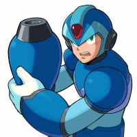 Megaman X