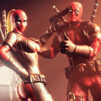 Deadpool