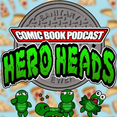 Hero Heads Podcast