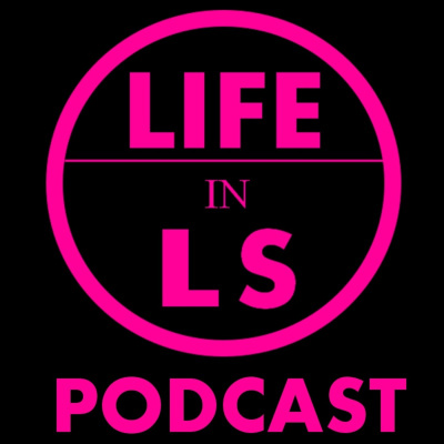 Lifeinlossantos Podcast