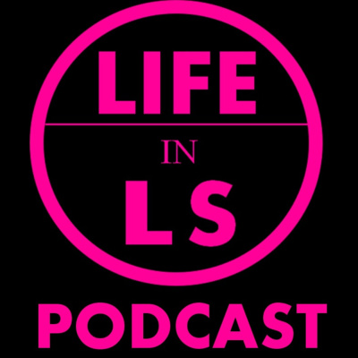 Lifeinlossantos Podcast