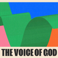 Voice of God