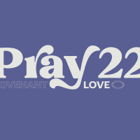 PRAY 22: Fasting