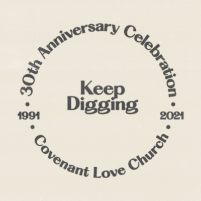 Covenant Love Church