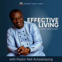 RADIO-BROADCAST-12 Revelations For Supernatural Living Pt.-3