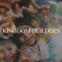 The Call to Missions