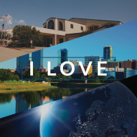 I Love...My Church - Part 1