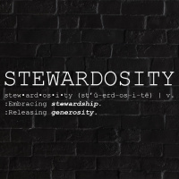 Releasing Generosity