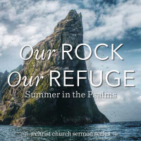 Aldo Mondin | A Refuge For The Humble | Psalm 34