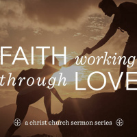 Chuck Colson | The Source Of Good Works | Ephesians 2.1 - 10